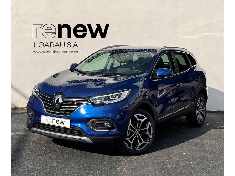 Renault Kadjar  foto 2